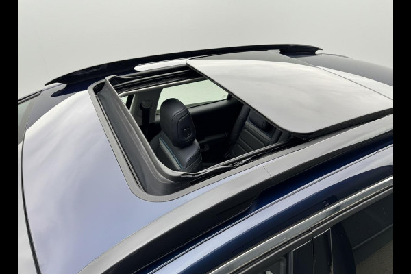 Citroën C5 Aircross 1.6 Plug-in Hybrid 225 Business Plus | Panoramadak | Leder | El. achterklep | Prijs is rijklaar