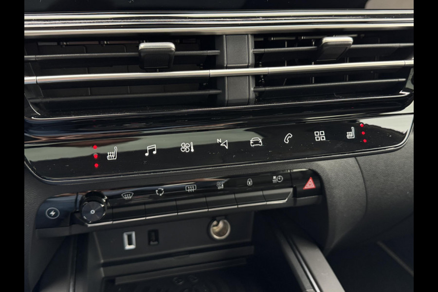 Citroën C5 Aircross 1.6 Plug-in Hybrid 225 Business Plus | Panoramadak | Leder | El. achterklep | Prijs is rijklaar