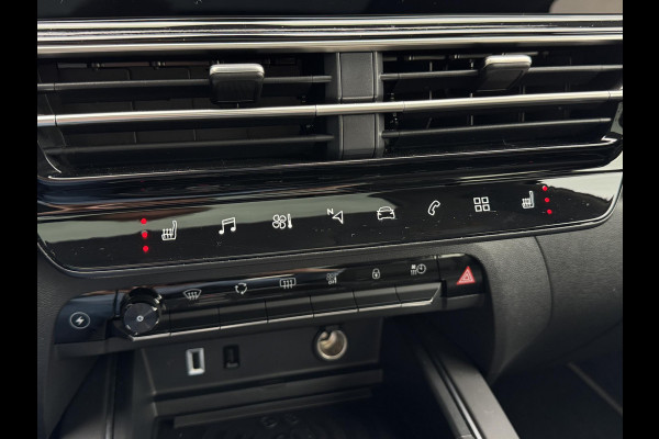 Citroën C5 Aircross 1.6 Plug-in Hybrid 225 Business Plus | Panoramadak | Leder | El. achterklep | Prijs is rijklaar