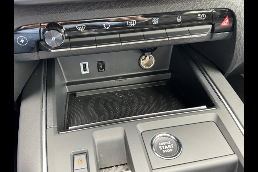 Citroën C5 Aircross 1.6 Plug-in Hybrid 225 Business Plus | Panoramadak | Leder | El. achterklep | Prijs is rijklaar