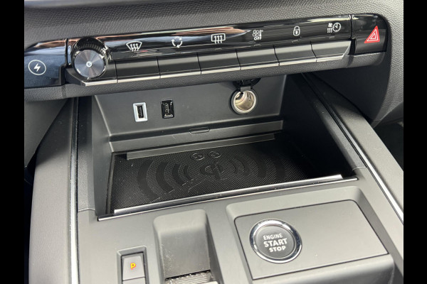 Citroën C5 Aircross 1.6 Plug-in Hybrid 225 Business Plus | Panoramadak | Leder | El. achterklep | Prijs is rijklaar