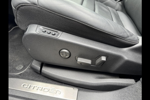 Citroën C5 Aircross 1.6 Plug-in Hybrid 225 Business Plus | Panoramadak | Leder | El. achterklep | Prijs is rijklaar