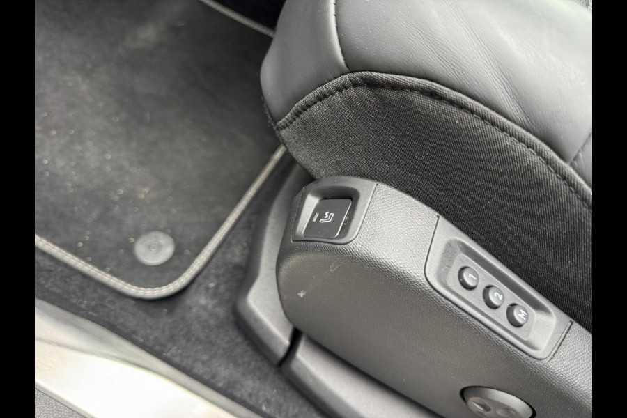 Citroën C5 Aircross 1.6 Plug-in Hybrid 225 Business Plus | Panoramadak | Leder | El. achterklep | Prijs is rijklaar