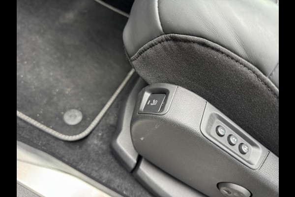 Citroën C5 Aircross 1.6 Plug-in Hybrid 225 Business Plus | Panoramadak | Leder | El. achterklep | Prijs is rijklaar