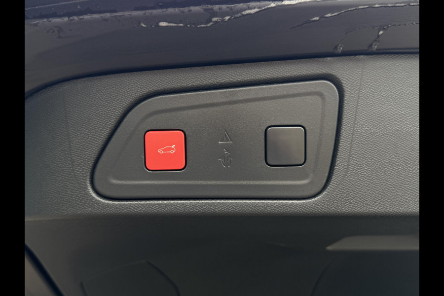 Citroën C5 Aircross 1.6 Plug-in Hybrid 225 Business Plus | Panoramadak | Leder | El. achterklep | Prijs is rijklaar