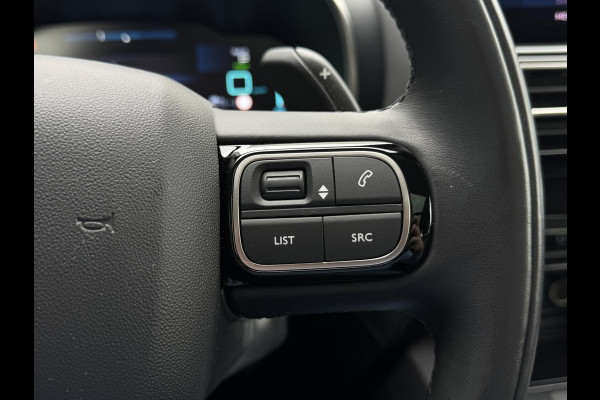 Citroën C5 Aircross 1.6 Plug-in Hybrid 225 Business Plus | Panoramadak | Leder | El. achterklep | Prijs is rijklaar