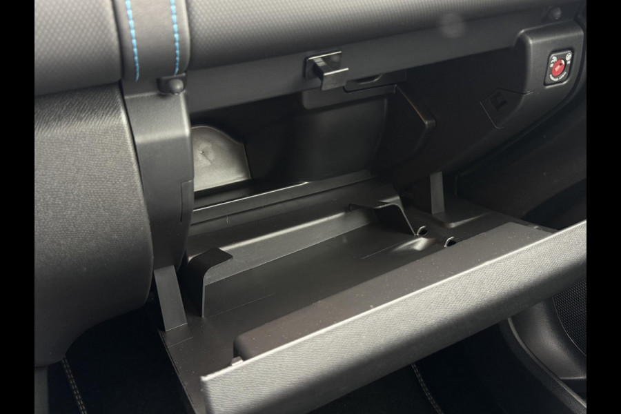 Citroën C5 Aircross 1.6 Plug-in Hybrid 225 Business Plus | Panoramadak | Leder | El. achterklep | Prijs is rijklaar