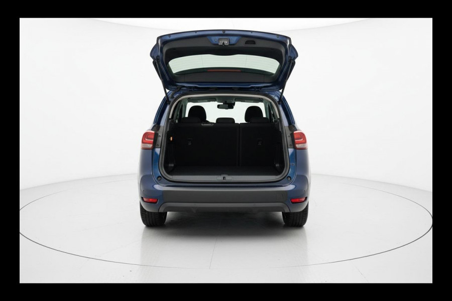 Citroën C5 Aircross 1.6 Plug-in Hybrid 225 Business Plus | Panoramadak | Leder | El. achterklep | Prijs is rijklaar