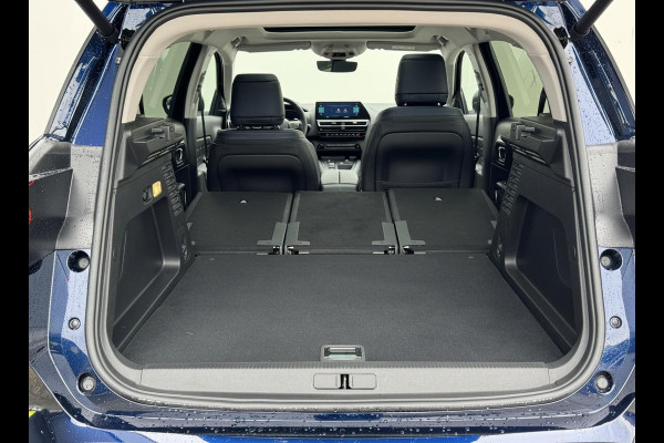 Citroën C5 Aircross 1.6 Plug-in Hybrid 225 Business Plus | Panoramadak | Leder | El. achterklep | Prijs is rijklaar