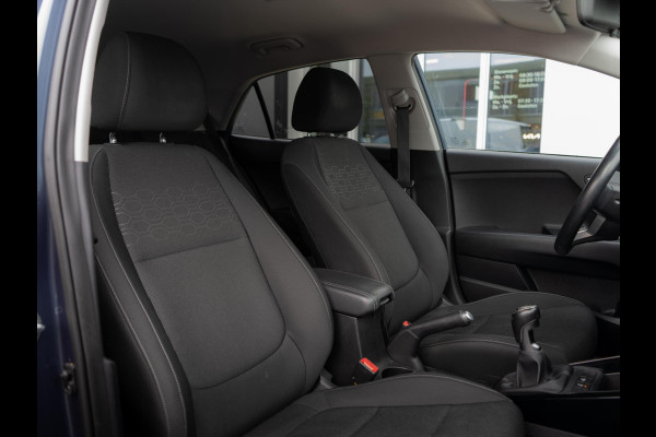 Kia Rio 1.0 TGDI DynamicPlusLine | Trekhaak | Navigatie | Climate control | Keyless | Getint glas | Armsteun | LED achterlichten | Lichtmetalen velgen