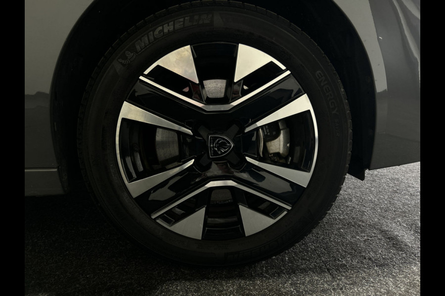 Peugeot e-208 EV Allure 50 kWh Warmtepomp | 3-fase lader | Apple carplay | SOH 99,9%