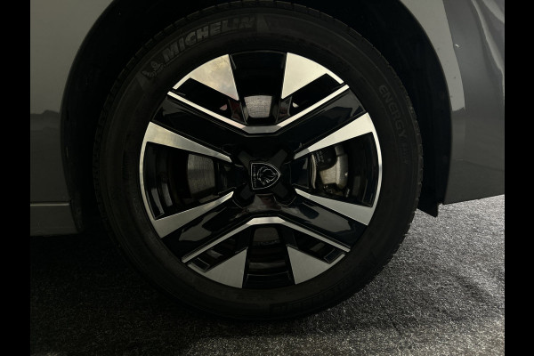 Peugeot e-208 EV Allure 50 kWh Warmtepomp | 3-fase lader | Apple carplay | SOH 99,9%