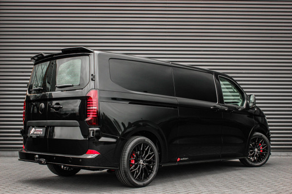 Volkswagen E-Transporter 34 L2H1 BULLI 64kWh 218PK / JB- EDITON / 325KM WLTP RANGE / APPLE CARPLAY / DRIVERS- PACK / FULL OPTION