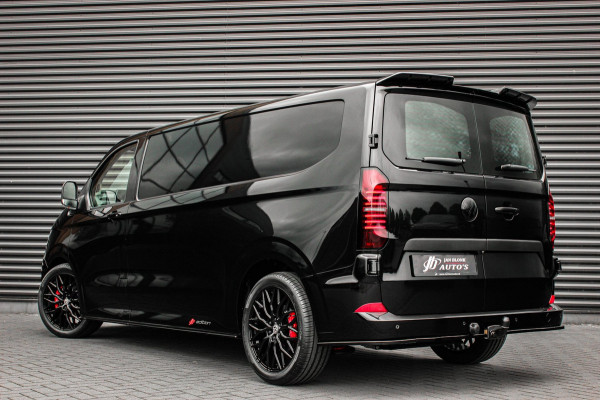 Volkswagen E-Transporter 34 L2H1 BULLI 64kWh 218PK / JB- EDITON / 325KM WLTP RANGE / APPLE CARPLAY / DRIVERS- PACK / FULL OPTION