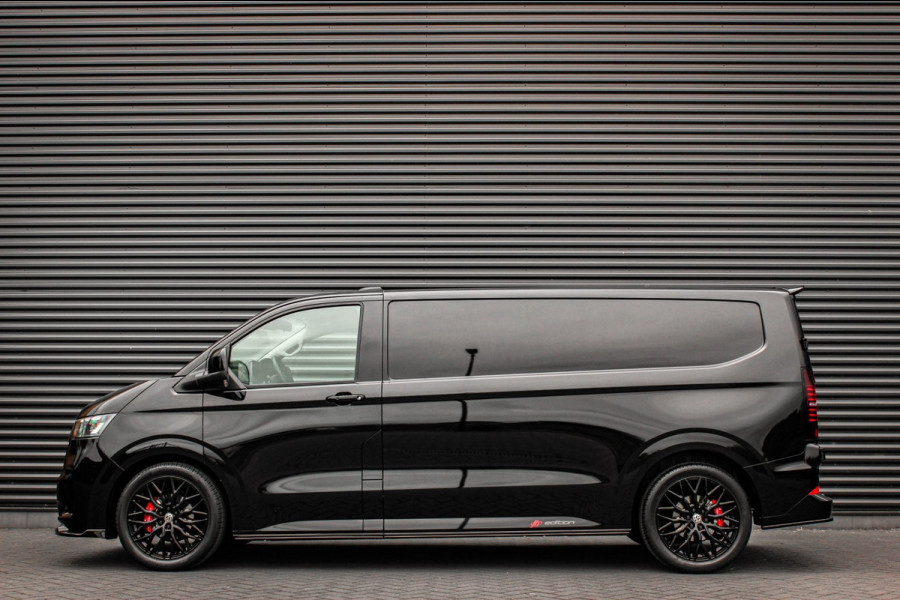 Volkswagen E-Transporter 34 L2H1 BULLI 64kWh 218PK / JB- EDITON / 325KM WLTP RANGE / APPLE CARPLAY / DRIVERS- PACK / FULL OPTION
