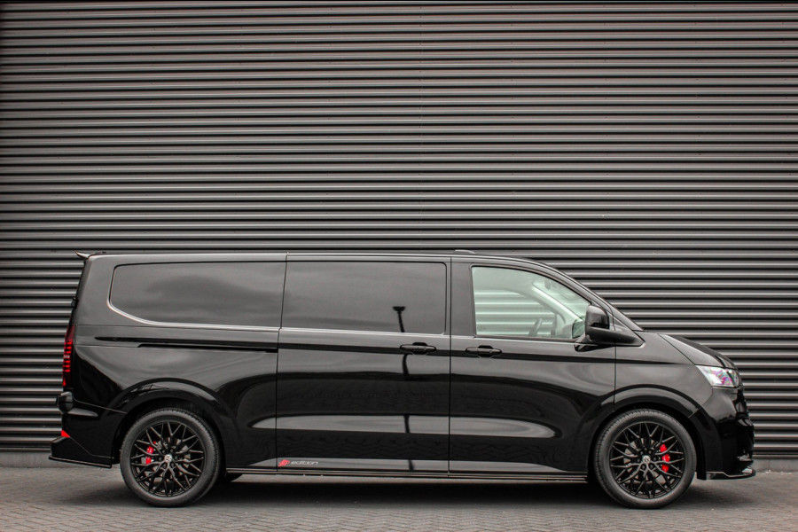 Volkswagen E-Transporter 34 L2H1 BULLI 64kWh 218PK / JB- EDITON / 325KM WLTP RANGE / APPLE CARPLAY / DRIVERS- PACK / FULL OPTION