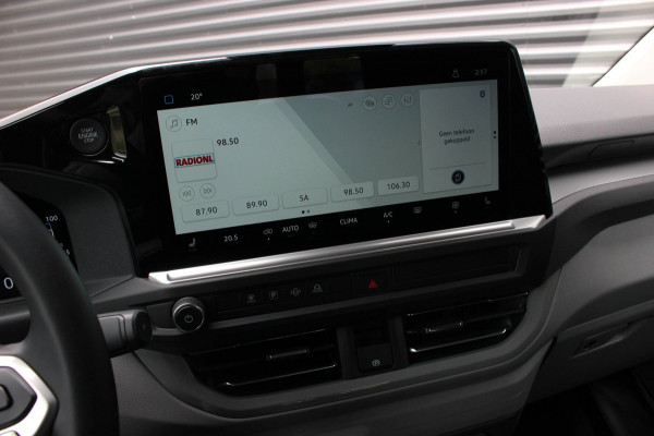 Volkswagen E-Transporter 34 L2H1 BULLI 64kWh 218PK / JB- EDITON / 325KM WLTP RANGE / APPLE CARPLAY / DRIVERS- PACK / FULL OPTION