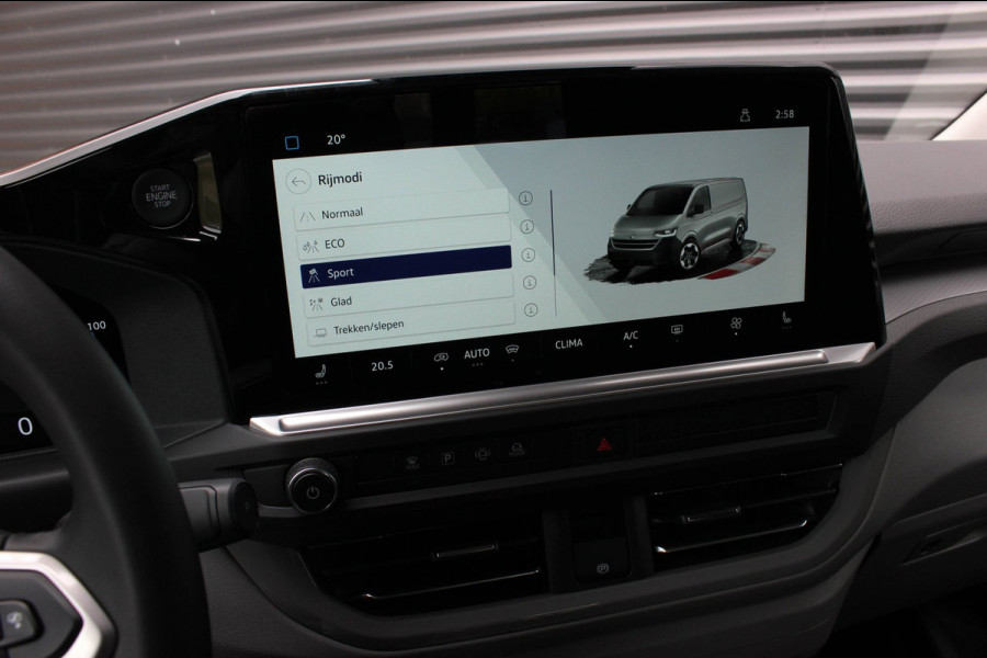 Volkswagen E-Transporter 34 L2H1 BULLI 64kWh 218PK / JB- EDITON / 325KM WLTP RANGE / APPLE CARPLAY / DRIVERS- PACK / FULL OPTION