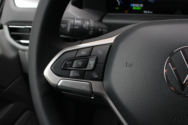 Volkswagen E-Transporter 34 L2H1 BULLI 64kWh 218PK / JB- EDITON / 325KM WLTP RANGE / APPLE CARPLAY / DRIVERS- PACK / FULL OPTION