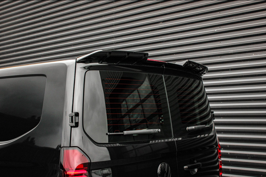 Volkswagen E-Transporter 34 L2H1 BULLI 64kWh 218PK / JB- EDITON / 325KM WLTP RANGE / APPLE CARPLAY / DRIVERS- PACK / FULL OPTION