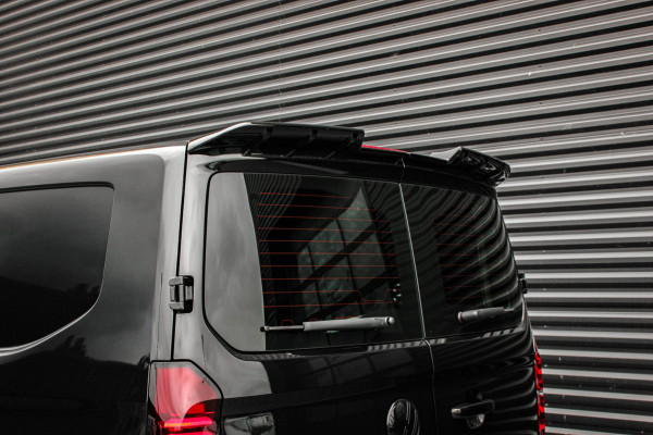 Volkswagen E-Transporter 34 L2H1 BULLI 64kWh 218PK / JB- EDITON / 325KM WLTP RANGE / APPLE CARPLAY / DRIVERS- PACK / FULL OPTION