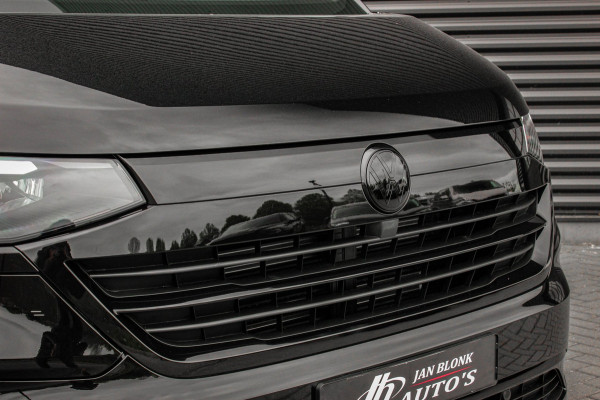 Volkswagen E-Transporter 34 L2H1 BULLI 64kWh 218PK / JB- EDITON / 325KM WLTP RANGE / APPLE CARPLAY / DRIVERS- PACK / FULL OPTION