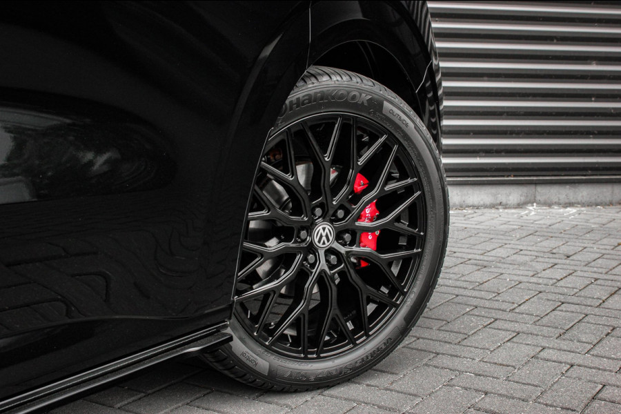 Volkswagen E-Transporter 34 L2H1 BULLI 64kWh 218PK / JB- EDITON / 325KM WLTP RANGE / APPLE CARPLAY / DRIVERS- PACK / FULL OPTION