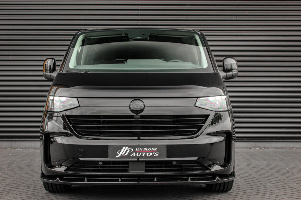 Volkswagen E-Transporter 34 L2H1 BULLI 64kWh 218PK / JB- EDITON / 325KM WLTP RANGE / APPLE CARPLAY / DRIVERS- PACK / FULL OPTION