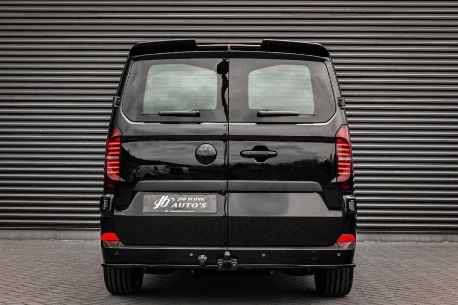 Volkswagen E-Transporter 34 L2H1 BULLI 64kWh 218PK / JB- EDITON / 325KM WLTP RANGE / APPLE CARPLAY / DRIVERS- PACK / FULL OPTION