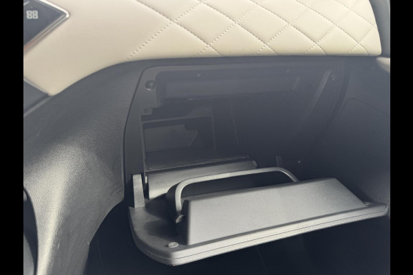 DS DS 3 Crossback 1.2 PT 130 EAT8 Grand Chic | Lederen interieur | Zeer compleet | Prijs is rijklaar