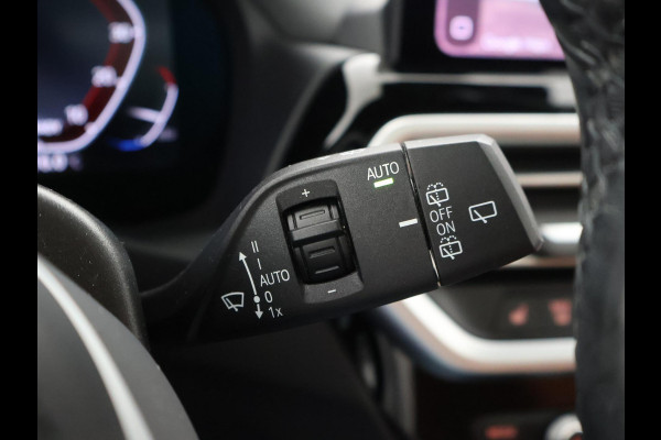 BMW iX3 80 kWh FACELIFT M-SPORT SOH 98,8% + TREKHAAK | SPORTSTOELEN LEDER | PANORAMA | ADAPTIVE CRUISE | MEMORY