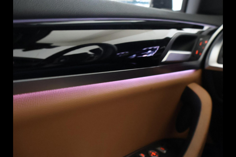 BMW iX3 80 kWh FACELIFT M-SPORT SOH 98,8% + TREKHAAK | SPORTSTOELEN LEDER | PANORAMA | ADAPTIVE CRUISE | MEMORY