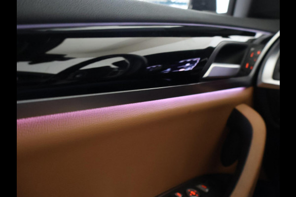 BMW iX3 80 kWh FACELIFT M-SPORT SOH 98,8% + TREKHAAK | SPORTSTOELEN LEDER | PANORAMA | ADAPTIVE CRUISE | MEMORY