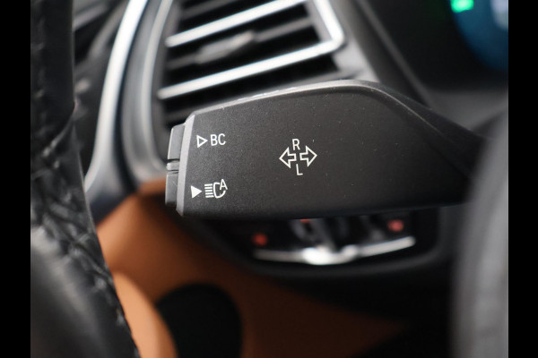 BMW iX3 80 kWh FACELIFT M-SPORT SOH 98,8% + TREKHAAK | SPORTSTOELEN LEDER | PANORAMA | ADAPTIVE CRUISE | MEMORY