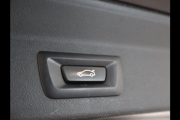 BMW iX3 80 kWh FACELIFT M-SPORT SOH 98,8% + TREKHAAK | SPORTSTOELEN LEDER | PANORAMA | ADAPTIVE CRUISE | MEMORY