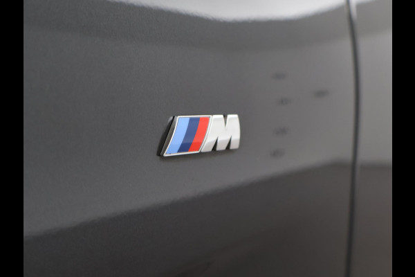 BMW iX3 80 kWh FACELIFT M-SPORT SOH 98,8% + TREKHAAK | SPORTSTOELEN LEDER | PANORAMA | ADAPTIVE CRUISE | MEMORY