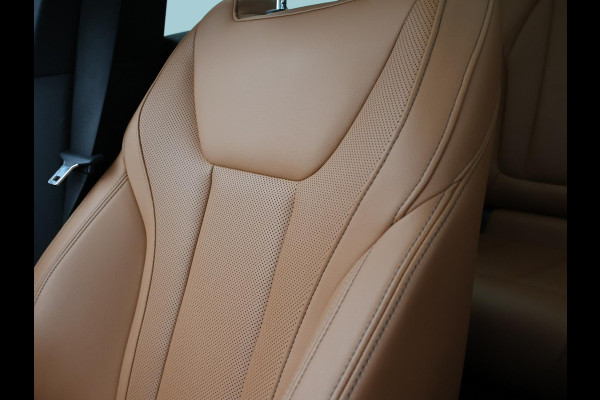 BMW iX3 80 kWh FACELIFT M-SPORT SOH 98,8% + TREKHAAK | SPORTSTOELEN LEDER | PANORAMA | ADAPTIVE CRUISE | MEMORY