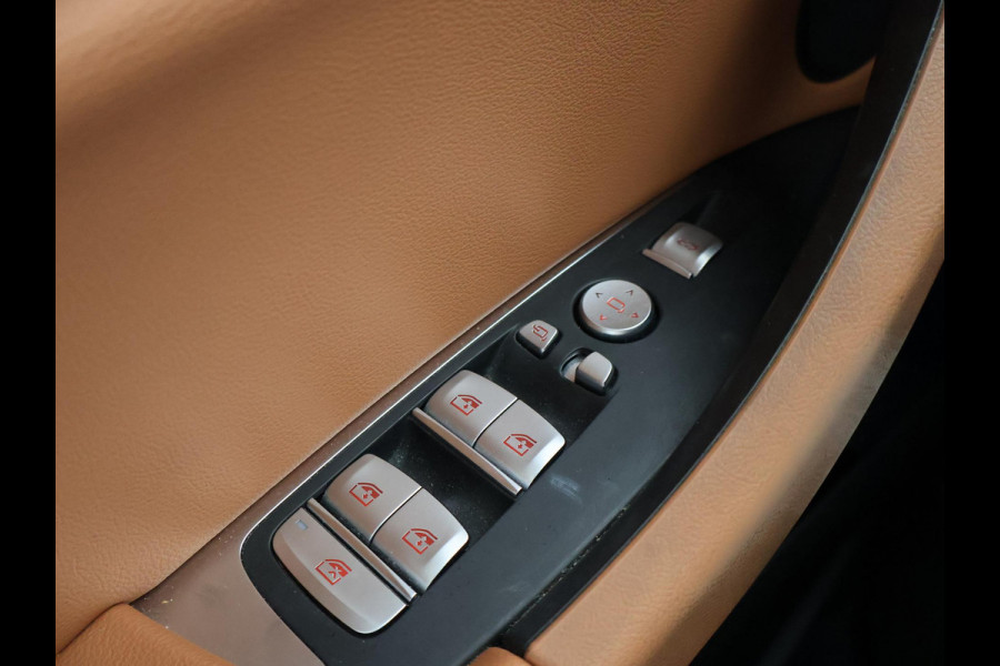 BMW iX3 80 kWh FACELIFT M-SPORT SOH 98,8% + TREKHAAK | SPORTSTOELEN LEDER | PANORAMA | ADAPTIVE CRUISE | MEMORY