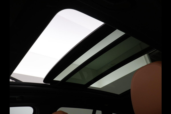 BMW iX3 80 kWh FACELIFT M-SPORT SOH 98,8% + TREKHAAK | SPORTSTOELEN LEDER | PANORAMA | ADAPTIVE CRUISE | MEMORY