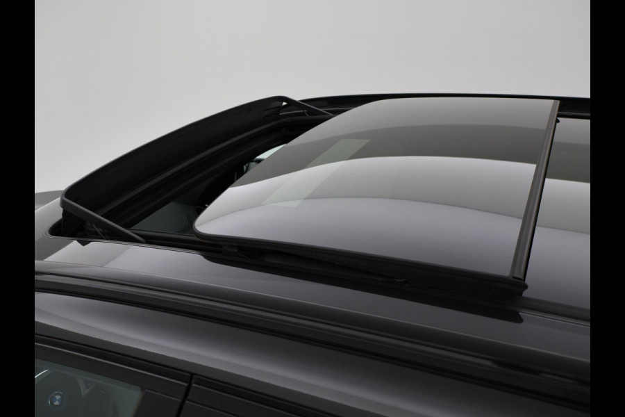 BMW iX3 80 kWh FACELIFT M-SPORT SOH 98,8% + TREKHAAK | SPORTSTOELEN LEDER | PANORAMA | ADAPTIVE CRUISE | MEMORY