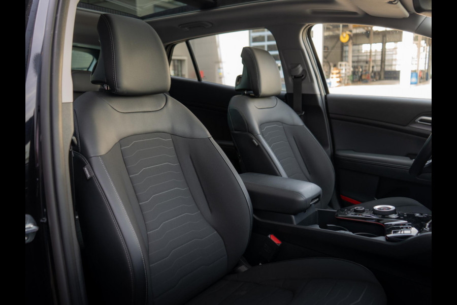 Kia Sportage 1.6 T-GDi Hybrid DynamicPlusLine | Navigatie | Stoel en stuurverwarming | Schuifkanteldak |