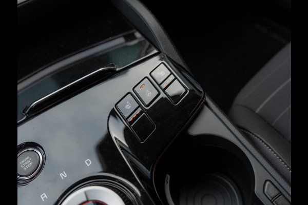 Kia Sportage 1.6 T-GDi Hybrid DynamicPlusLine | Navigatie | Stoel en stuurverwarming | Schuifkanteldak |