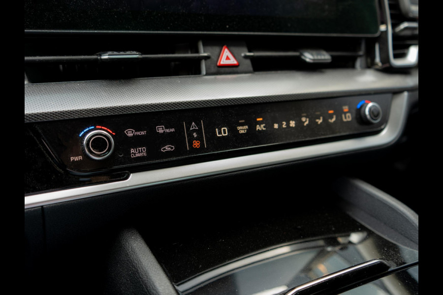 Kia Sportage 1.6 T-GDi Hybrid DynamicPlusLine | Navigatie | Stoel en stuurverwarming | Schuifkanteldak |