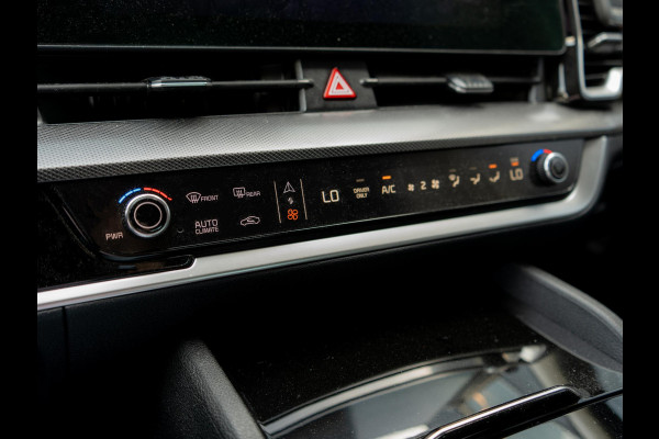 Kia Sportage 1.6 T-GDi Hybrid DynamicPlusLine | Navigatie | Stoel en stuurverwarming | Schuifkanteldak |
