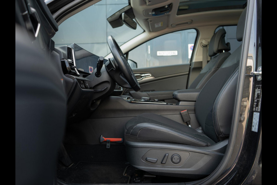 Kia Sportage 1.6 T-GDi Hybrid DynamicPlusLine | Navigatie | Stoel en stuurverwarming | Schuifkanteldak |