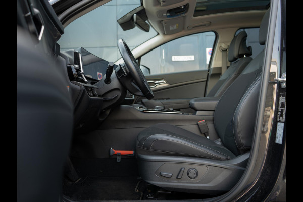Kia Sportage 1.6 T-GDi Hybrid DynamicPlusLine | Navigatie | Stoel en stuurverwarming | Schuifkanteldak |