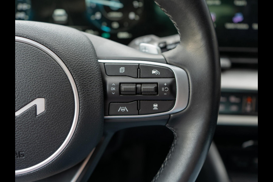 Kia Sportage 1.6 T-GDi Hybrid DynamicPlusLine | Navigatie | Stoel en stuurverwarming | Schuifkanteldak |