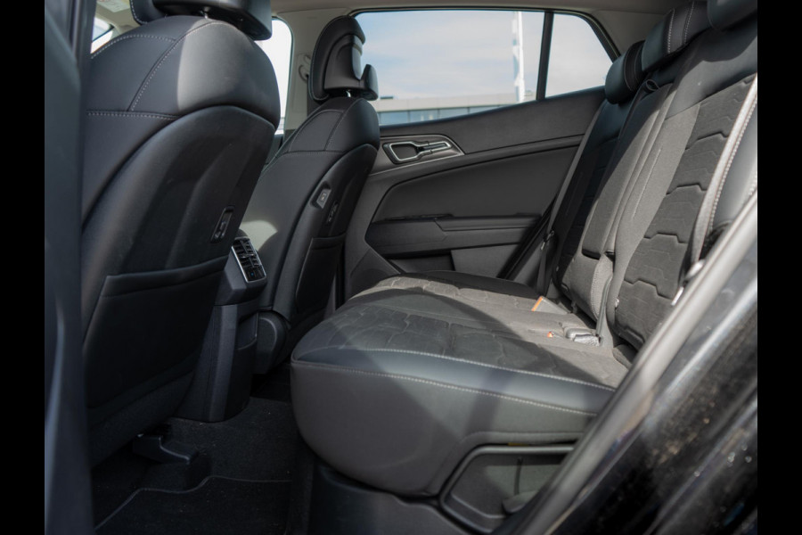 Kia Sportage 1.6 T-GDi Hybrid DynamicPlusLine | Navigatie | Stoel en stuurverwarming | Schuifkanteldak |