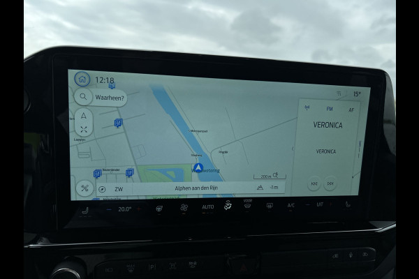 Ford E-Tourneo Custom 340 L2H1 Titanium X 65 kWh 218pk Leer | 8-zits | B&O | 2x electr. schuifdeur | ACC | Navigatie | 360 camera € 52.250,00 excl. BTW