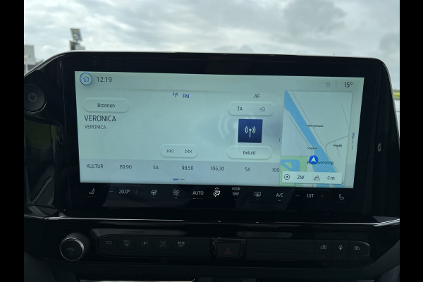 Ford E-Tourneo Custom 340 L2H1 Titanium X 65 kWh 218pk Leer | 8-zits | B&O | 2x electr. schuifdeur | ACC | Navigatie | 360 camera € 52.250,00 excl. BTW